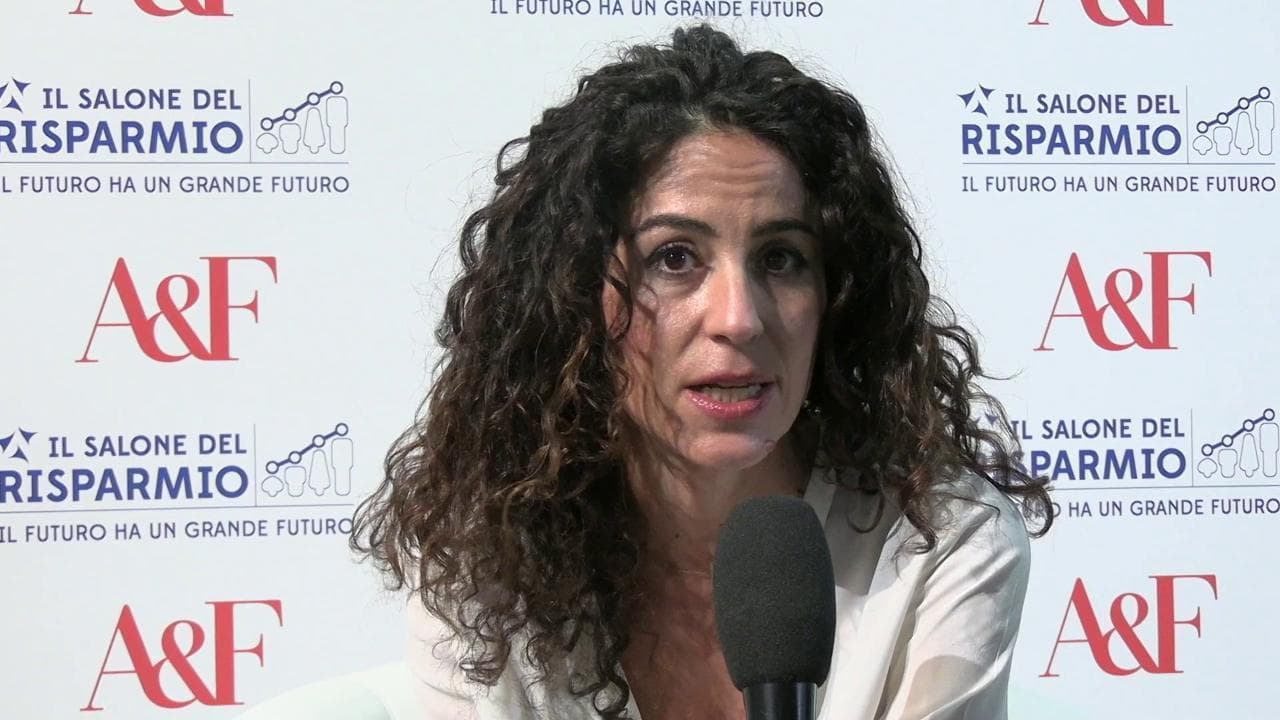 Salone del risparmio, Siviero (Mfs Im): "Puntare sulle strategie di investimento attive"