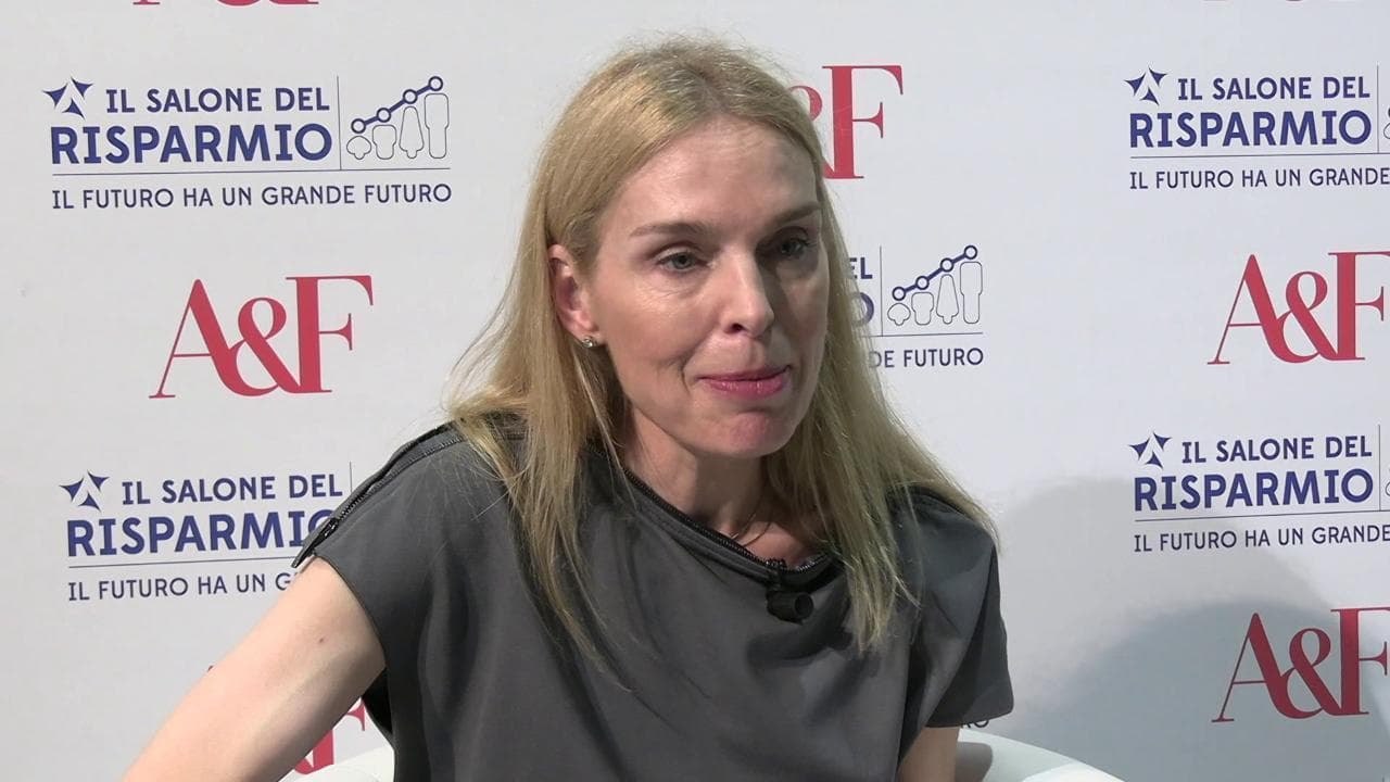 Salone del risparmio, Jenssen (Nordea Am): "Strategie Esg sempre più importanti in portafoglio"