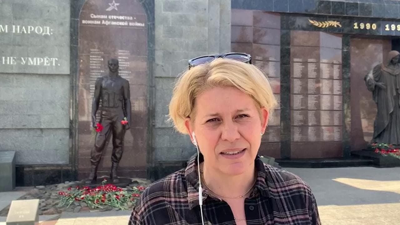 La guerra in Ucraina arriva in Transnistria: il racconto dalla capitale Tiraspol