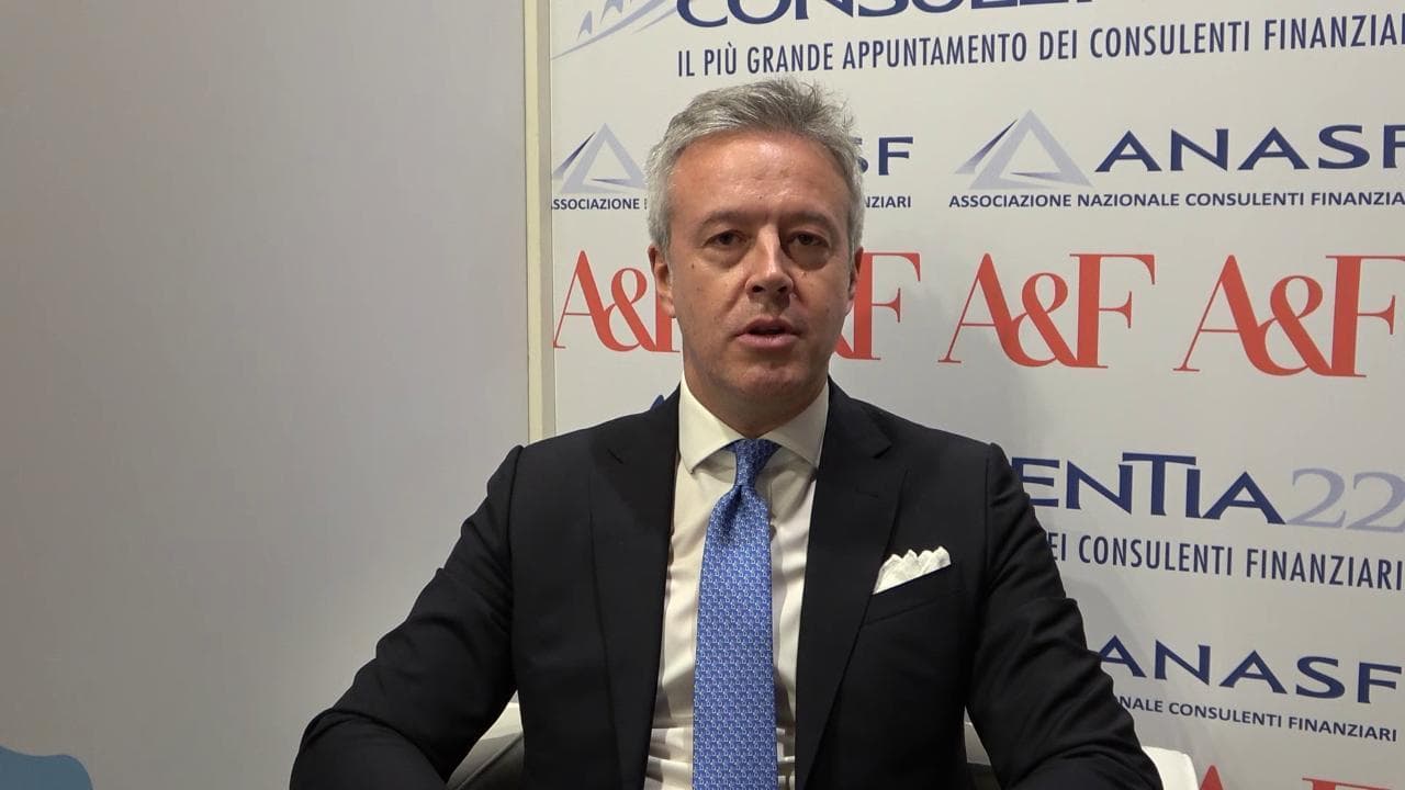 ConsulenTia22, Baron (MFS): "Engagement come chiave per l'investimento sostenibile"