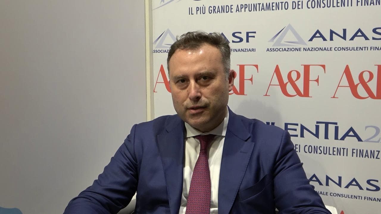 ConsulenTia22, Fumo (Cnp Vita): "Incertezza macroeconomica: percezione del rischio e vantaggi dei prodotti assicurativi"