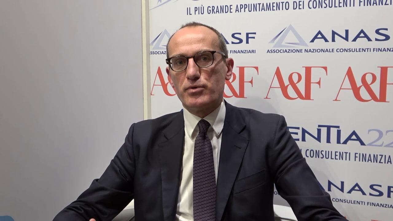 ConsulenTia22, Costantini (Eurovita): "Nel lavoro cambiate le modalità di relazionarsi e il tipo di richieste"