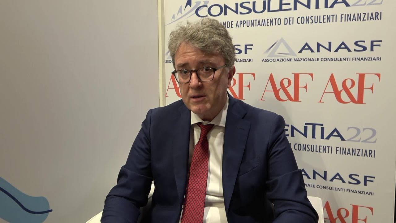 ConsulenTia22, Orsi (M&G Investments): "I vantaggi dell'investimento in infrastrutture quotate in un contesto inflattivo"
