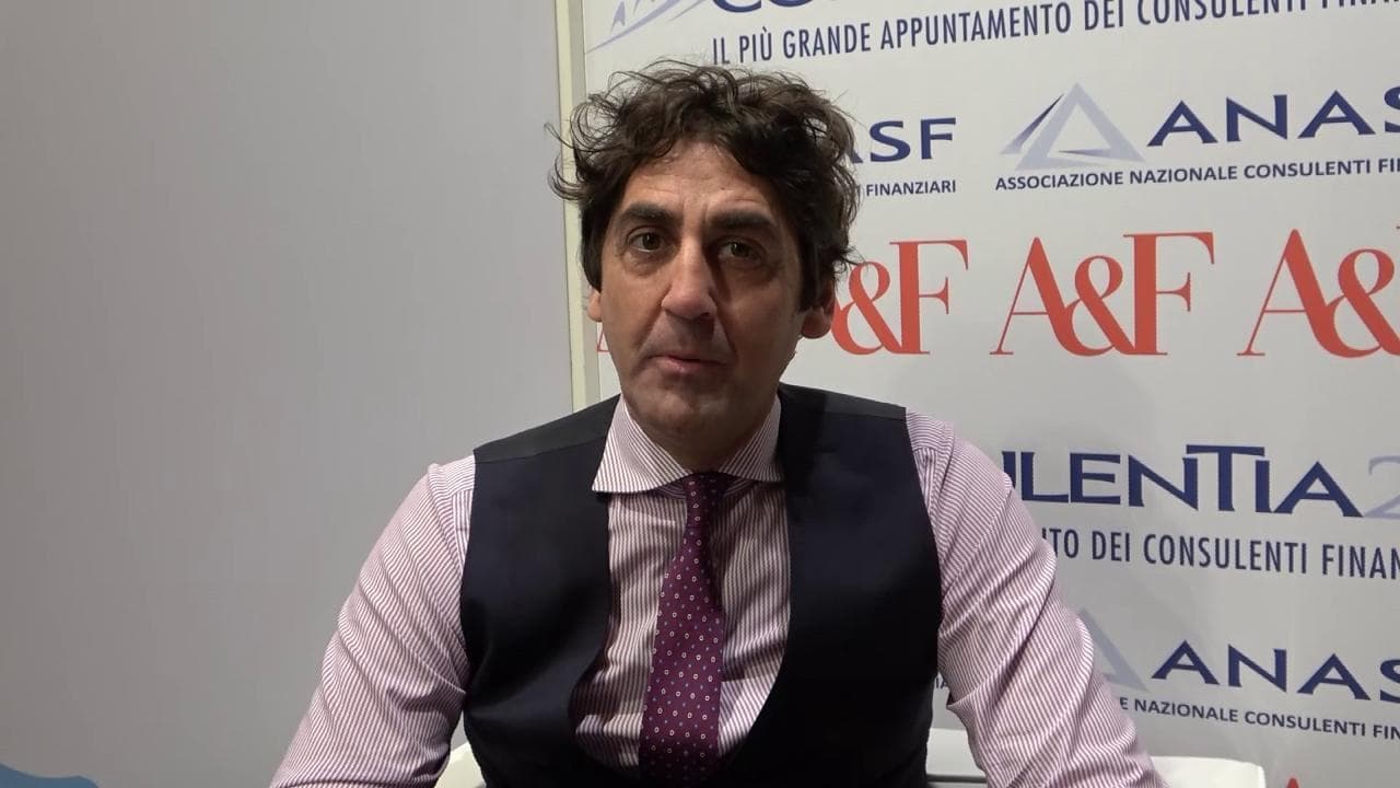ConsulenTia22, D'Acunti (Invesco): "Sostenibilità e consumi i trend su cui puntare"