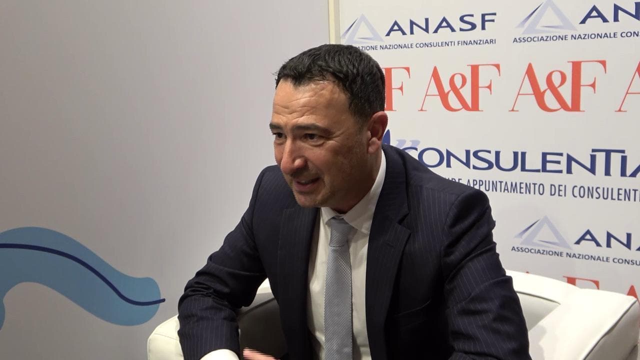ConsulenTia22, Savatteri (T. Rowe Price): "La sostenibilità supera il test dell'inflazione"