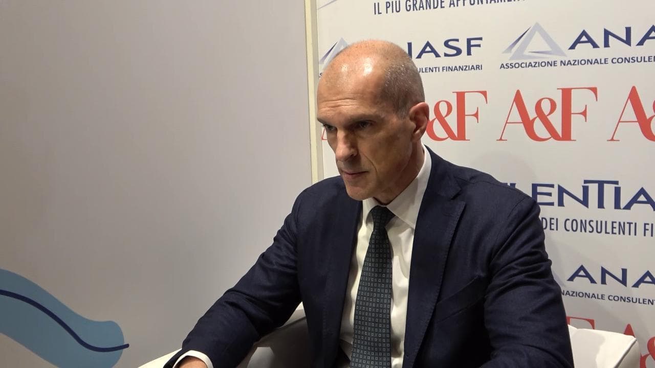 ConsulenTia22, David (Candriam): "L'investimento tematico sostenibile"