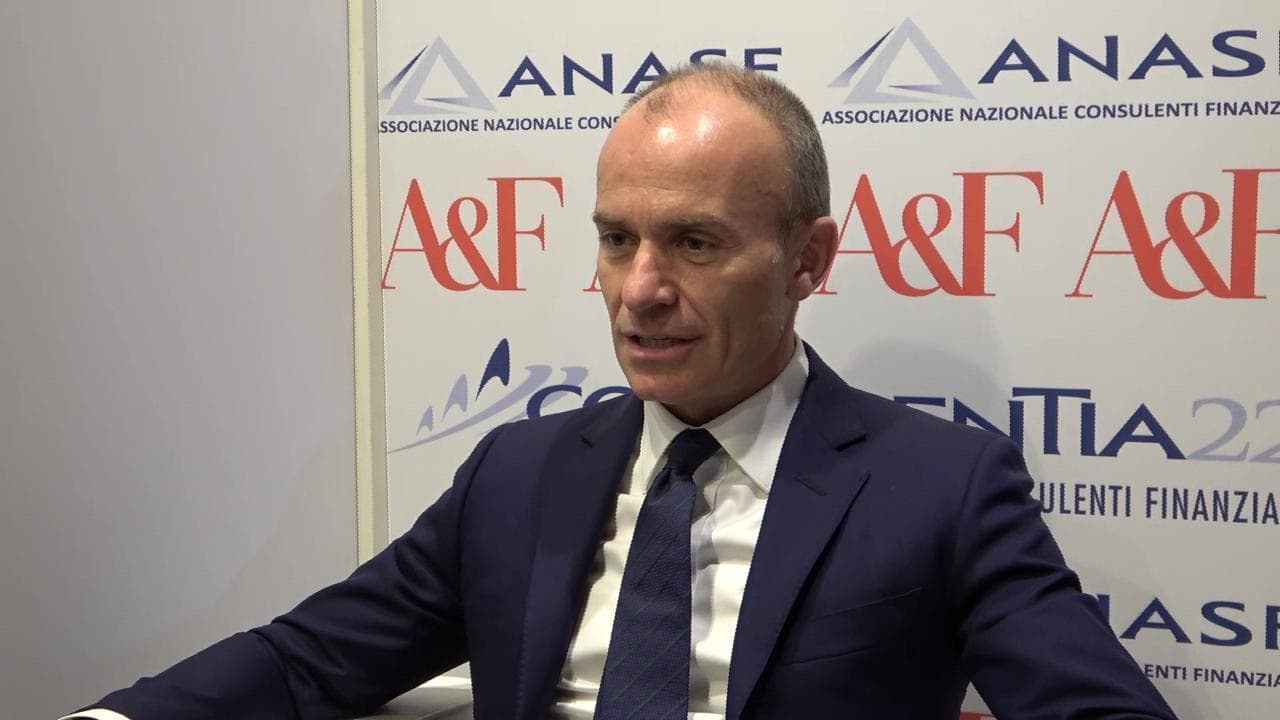 ConsulenTia22, Nelli (Pimco): "E' il momento di un sanity-check di portafoglio"