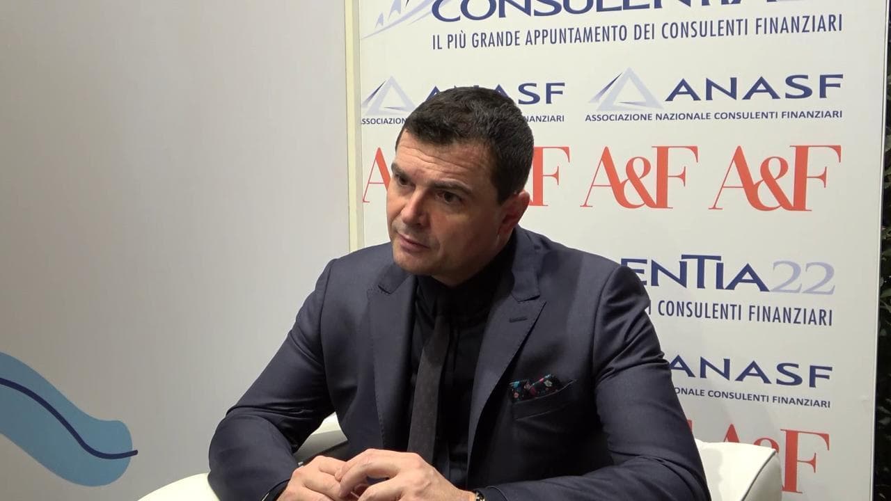 ConsulenTia22, Proli (Amundi Sgr): "Con Lyxor consolidiamo la leadership di mercato"