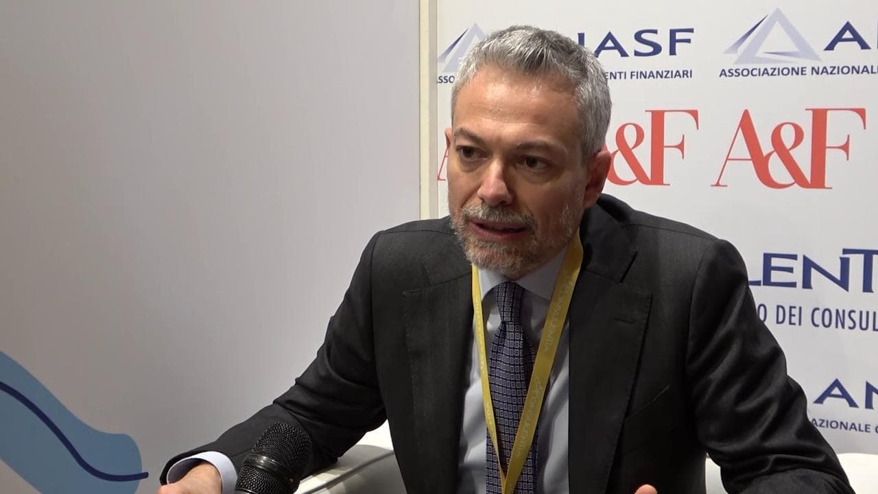ConsulenTia22, Battistini (AllianzGI): "Opportunità di investimento nella cybersecurity"
