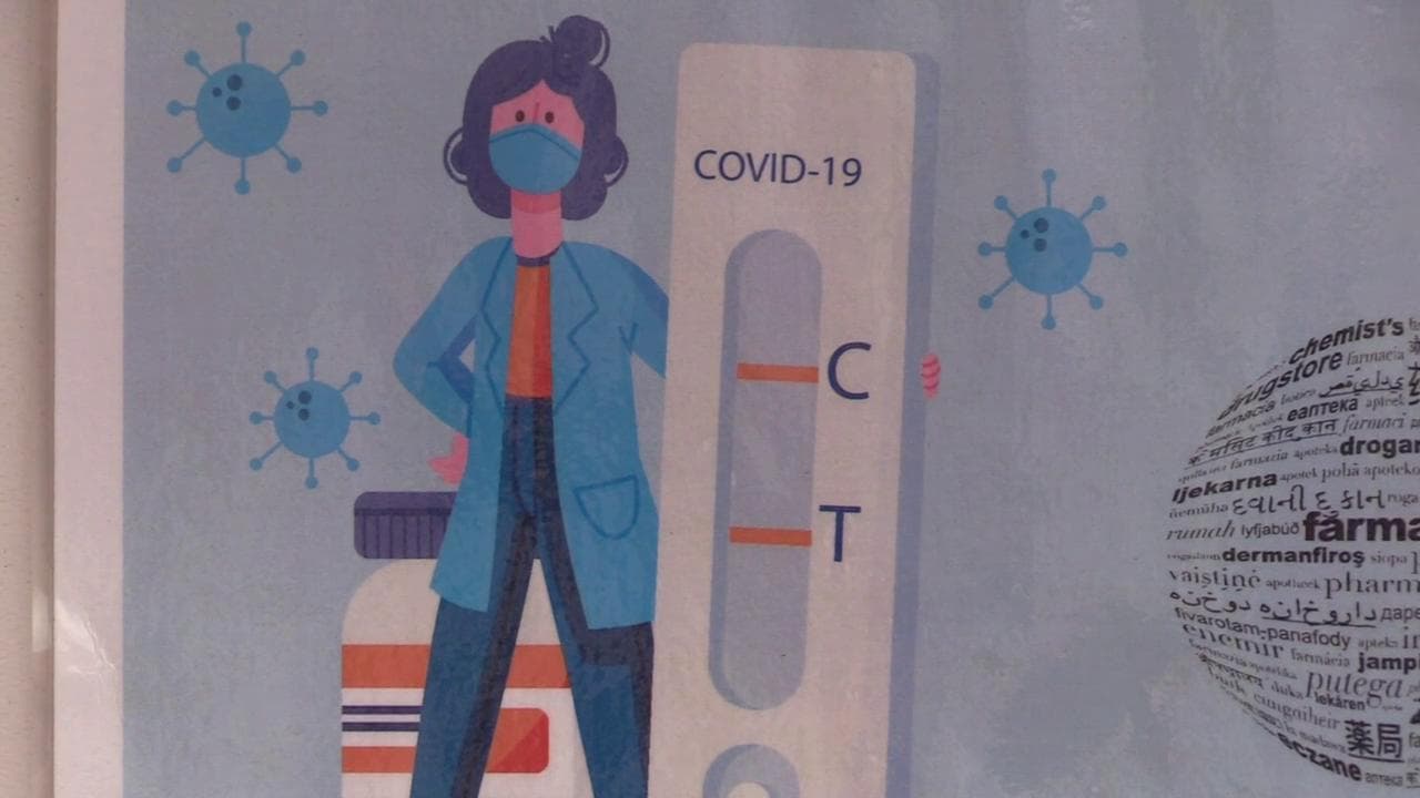 Stop prezzi calmierati per tamponi e mascherine, farmacisti: "Contagi non finiti. Cerchiamo di mantenere gli stessi costi"