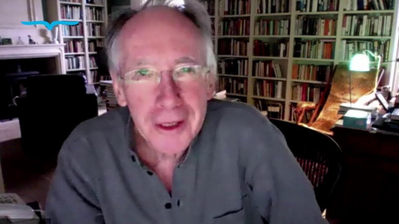 Il tradimento secondo Ian McEwan