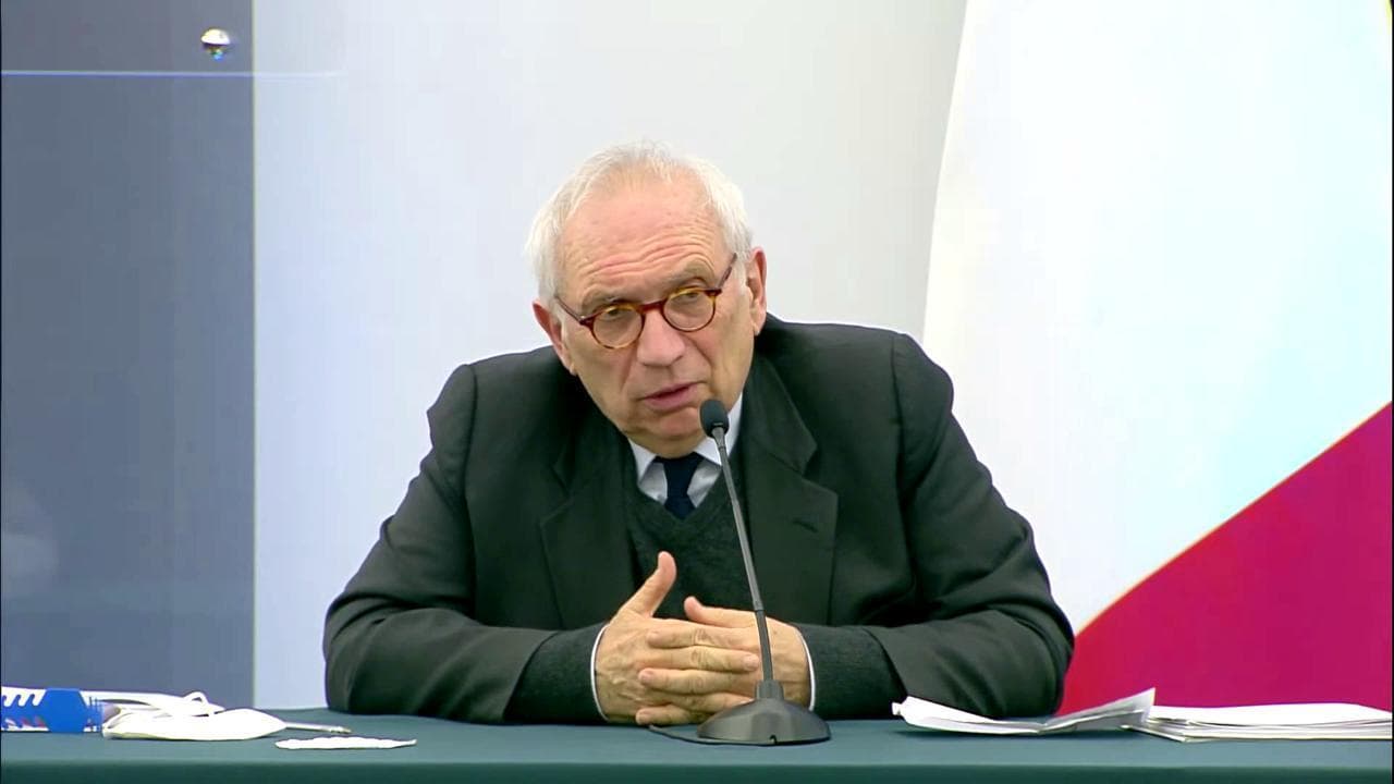 Scuola, il ministro Bianchi: "Nessuna intenzione di discriminare tra studenti vaccinati e no"