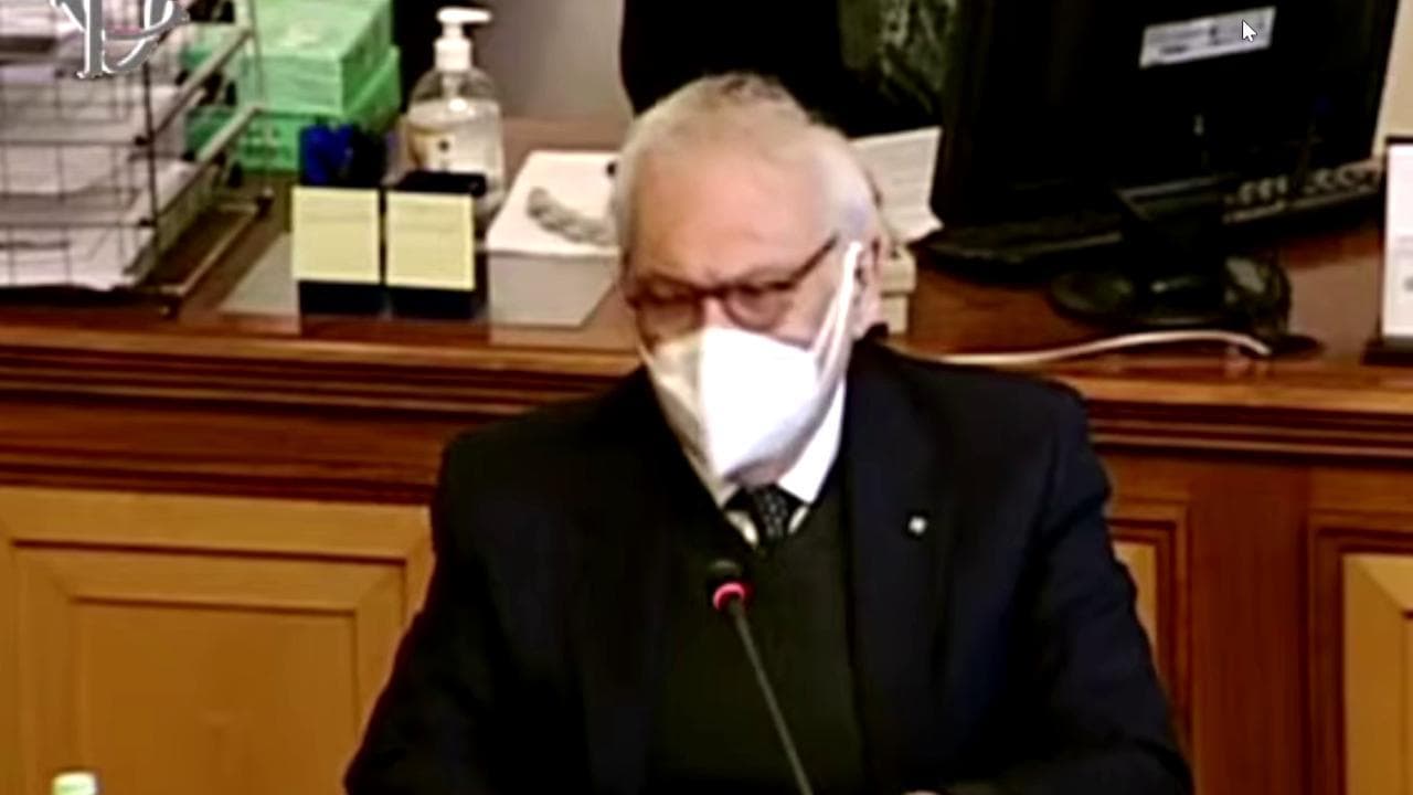 Scuola, Bianchi: "Regole migliorabili, ma chiudendo avremmo tenuto a casa 6,5 milioni di bambini"