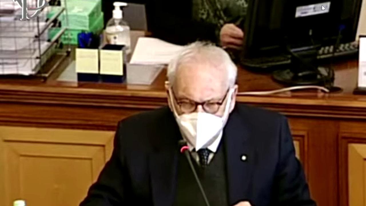 Scuola, Bianchi: "Solo il 6% delle classi in dad, l'impennata dei contagi durante le feste"