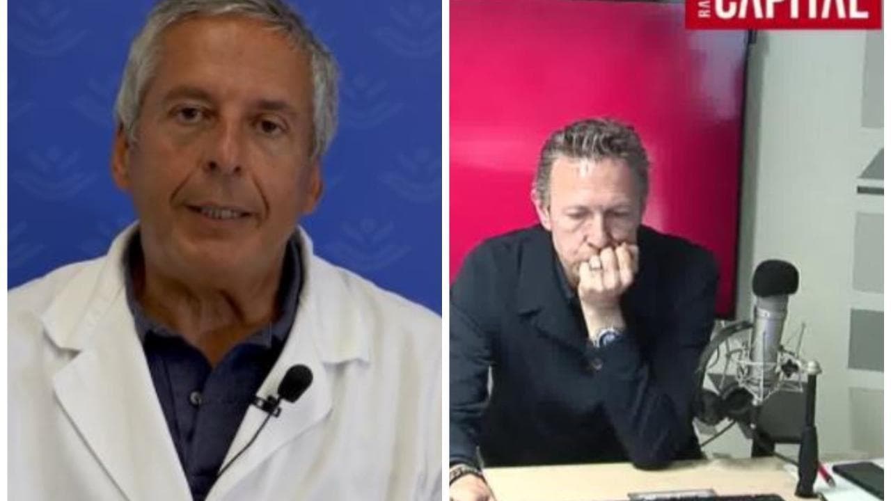 Covid. Perno, microbiologo Bambin Gesù: "grave errore di comunicazione del governo sui vaccini"