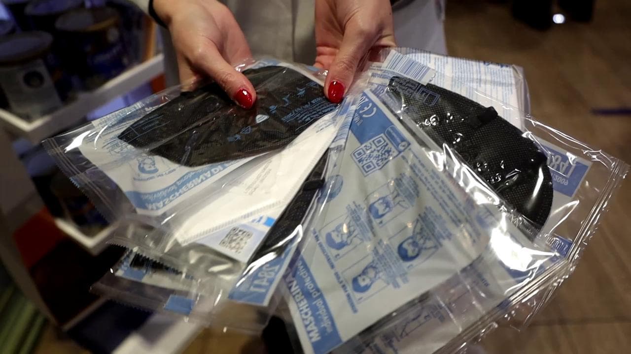 Ffp2 a 0.75 euro, i farmacisti: "Non ne sapevamo nulla, lo abbiamo appreso dalla stampa"