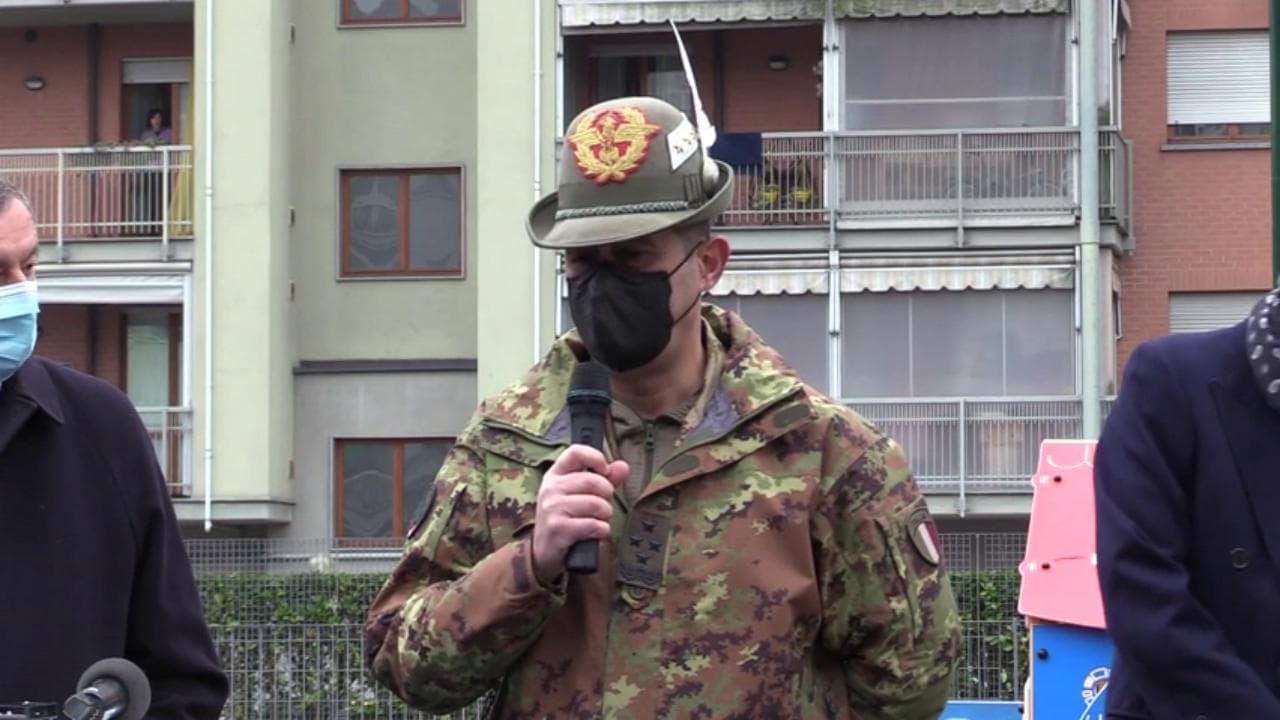 Covid, Figliuolo: "Stiamo riflettendo per modificare le regole della quarantena"