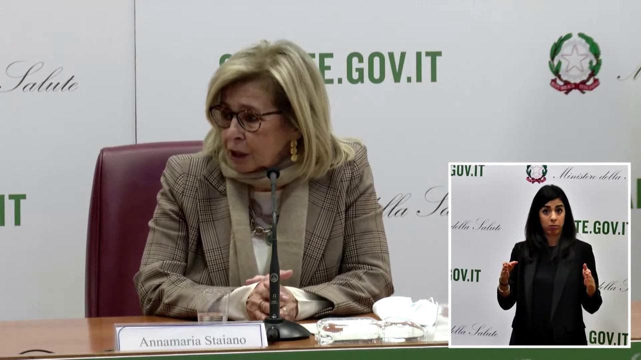 Covid, Staiano (Società Italiana di Pediatria): "Il vaccino per bambini è sicuro ed efficace"