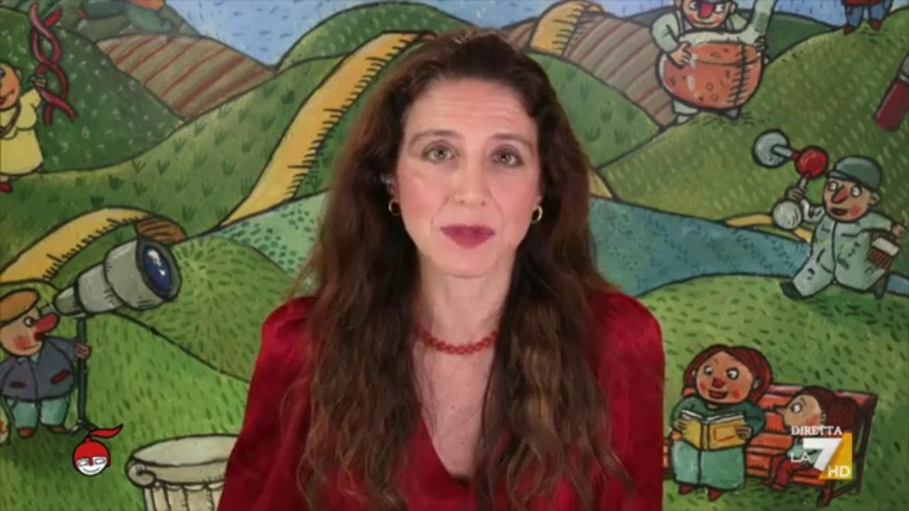 Covid, la biologa Gallavotti: "Ecco perché le persone obese rischiano di ammalarsi maggiormente"