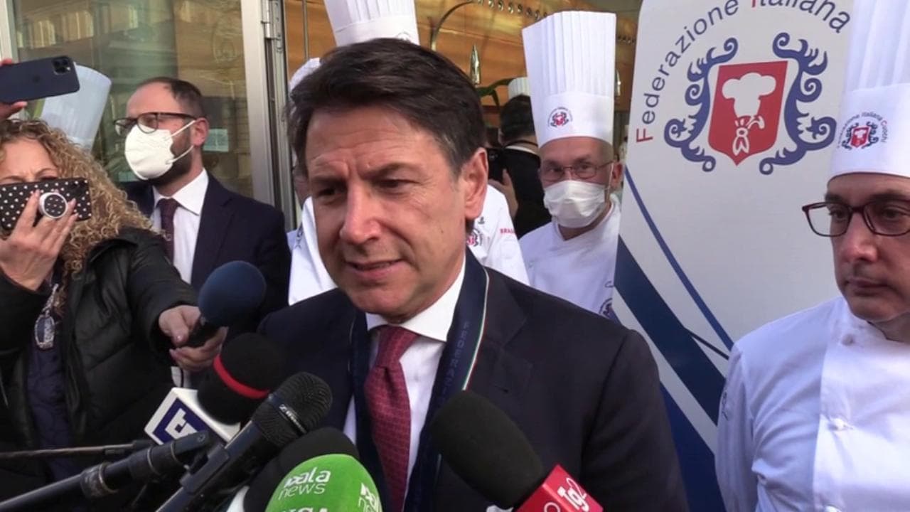 Covid, Conte: "Proroga stato di emergenza doverosa"