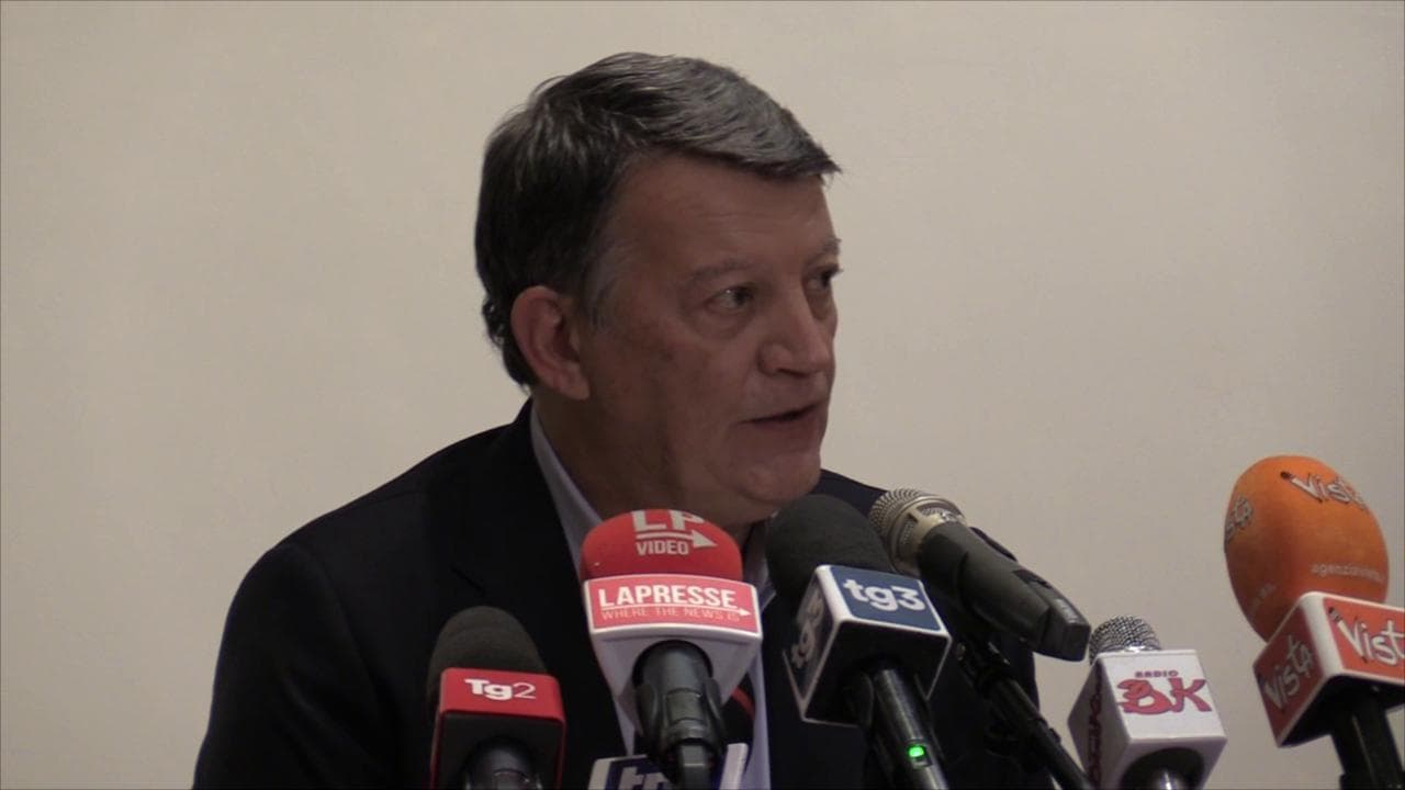 Sciopero generale, Bombardieri (Uil): "Nel Paese non va tutto bene, in piazza per disagio sociale"