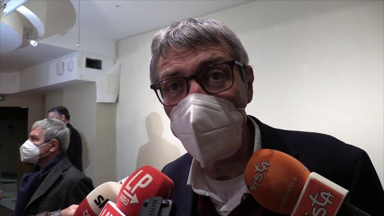 Sciopero generale, Landini: "Grave che la maggioranza abbia sconfessato Draghi"