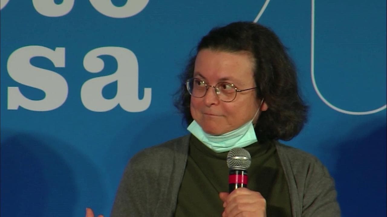 Covid, Garbuglia (Spallanzani): "Omicron si trasmette facilmente, ma ha sintomi miti"
