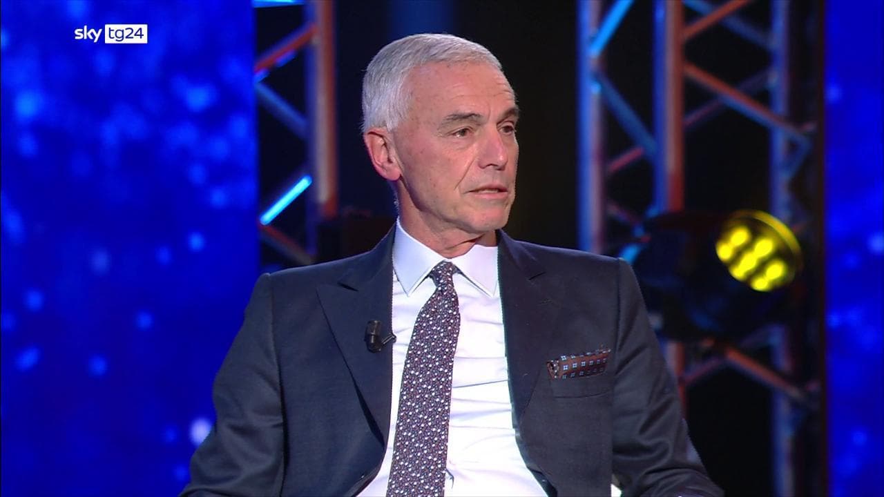 Covid, Giorgio Palù: "Vaccino ai bimbi da 0 a 5 anni verosimilmente nella prima metà del 2022"