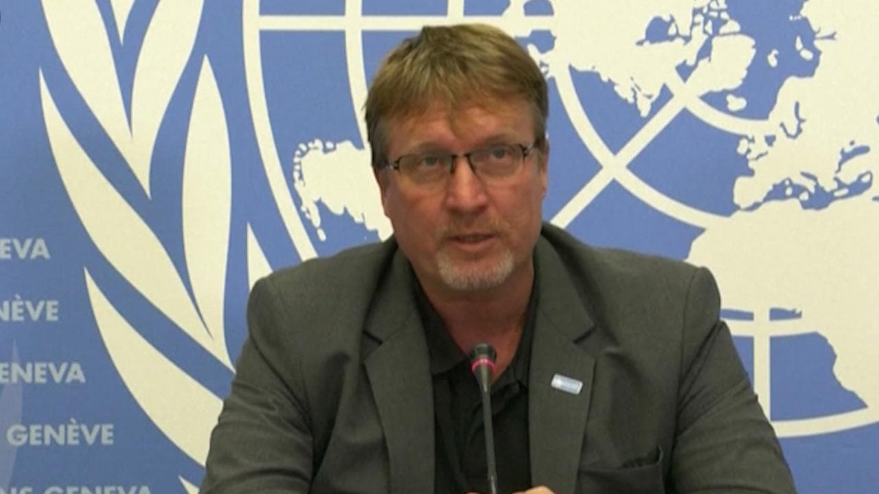 Omicron, Oms: "Ancora nessun decesso segnalato legato alla variante"