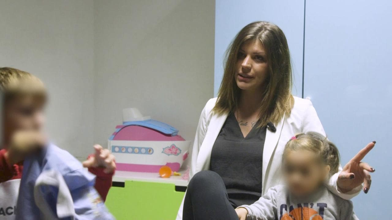 Le mamme detenute: "I figli non c'entrano con gli sbagli dei grandi, per loro il carcere è un inferno"