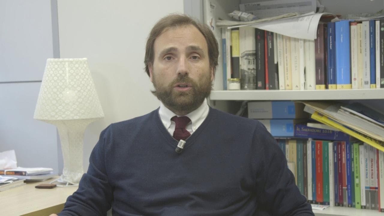 Amministrative, Cappellini: "Per il centrodestra una sonora sconfitta su cui riflettere"