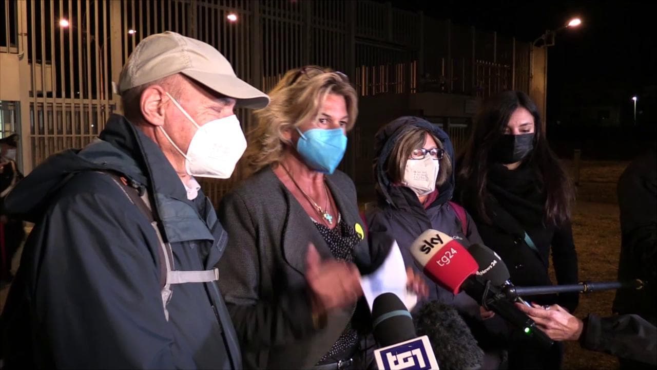 Regeni, processo cancellato, la delusione della famiglia: "Premiata prepotenza egiziana ma non ci arrendiamo"