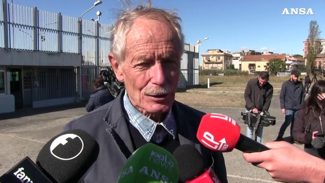 Caso Regeni, Erri De Luca: "Follia che un italiano possa andare in Egitto dopo quanto accaduto"