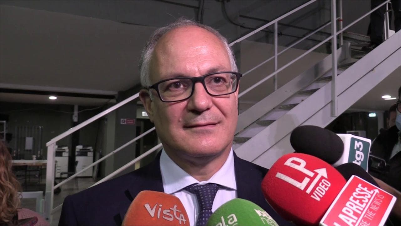 Comunali Roma, Gualtieri: "A elettori di Raggi e Calenda diremo che è il momento di scegliere"
