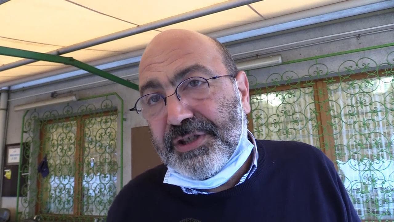 Comunali Torino, lo spoglio seguito nella storica bocciofila: "Tra queste mura si decide il sindaco"