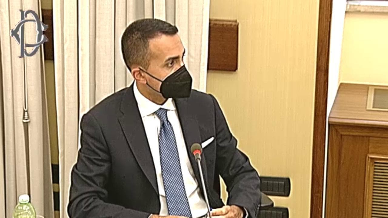 Regeni, Di Maio: "Se famiglia è d'accordo ci costituiremo parte civile al processo"