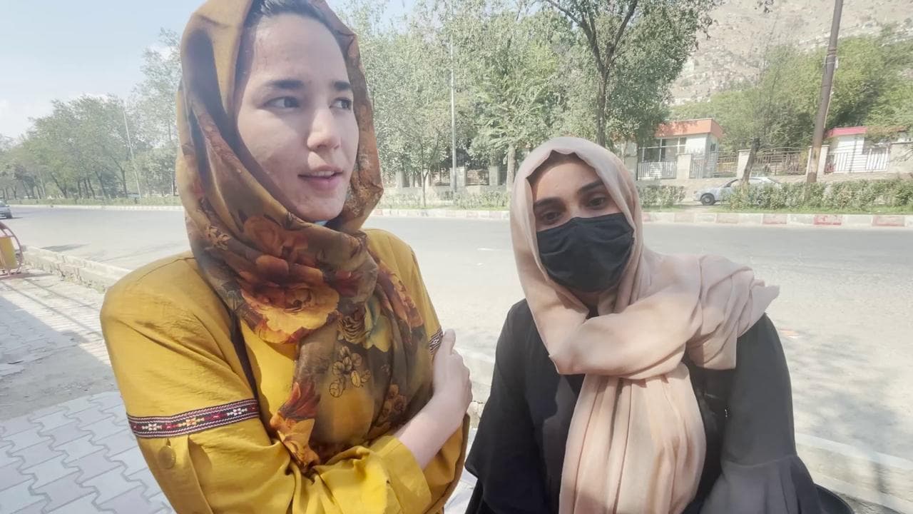Kabul, Università chiusa alle donne. La studentessa: "I talebani non ci possono fermare, l'Islam dice che l'istruzione è per tutti"