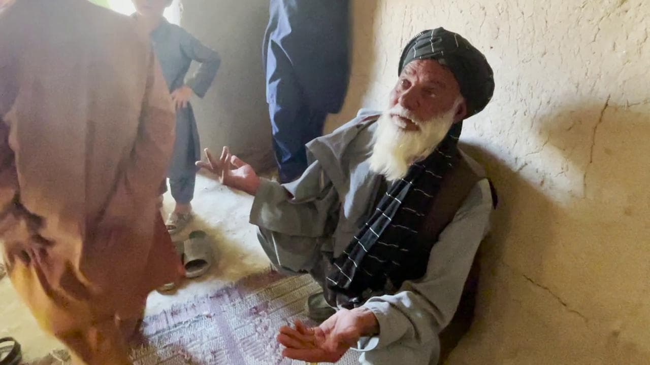 Nella Kandahar talebana, l'ex autista del mullah Baradar: "Non ti dimenticare di noi, portaci l'acqua nelle case"