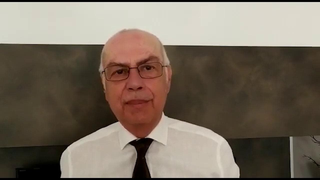 Coronavirus, Rezza: "Cresce incidenza casi per variante Delta, siate prudenti e correte a vaccinarvi"