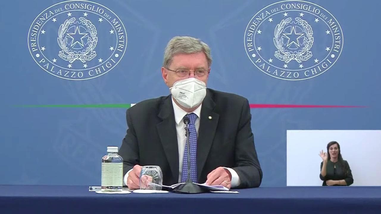 Trasporto pubblico, Giovannini: "Ci sarà gestione più adeguata, già a maggio abbiamo avuto meno problemi che in passato"
