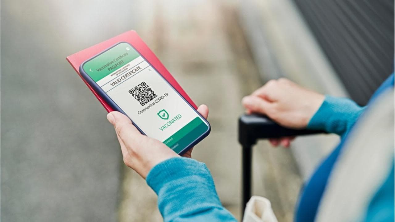 Green Pass, tutti i modi per scaricarlo (con o senza identità digitale)