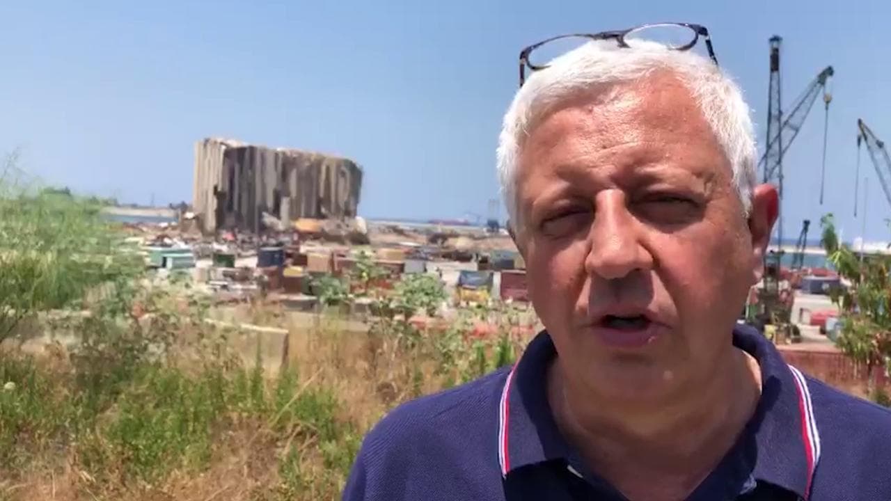 Libano, il fallimento di una nazione