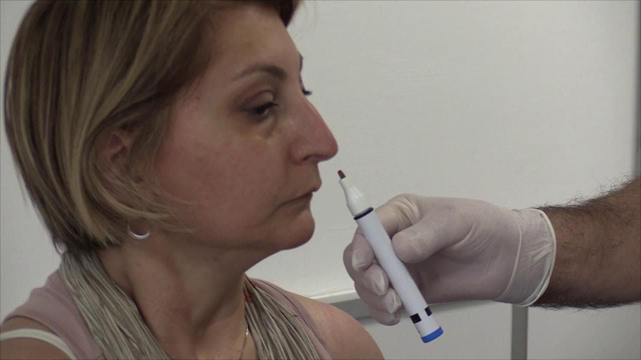 Covid, all'ospedale San Giovanni di Roma una cura per chi ha perso gusto e olfatto