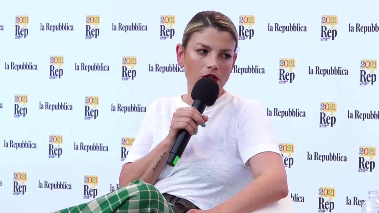 Rep Idee 2021 - Dieci anni da Emma: intervista a Emma Marrone