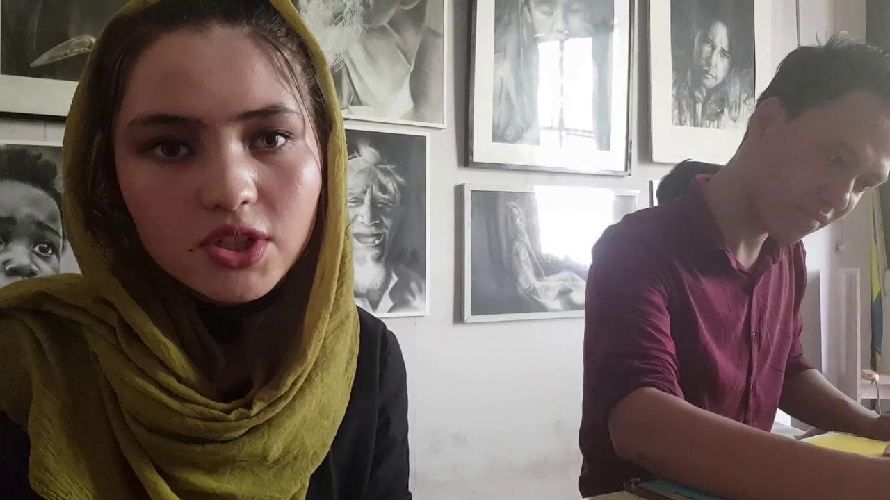 Afghanistan, l'avanzata dei Talebani preoccupa la società civile