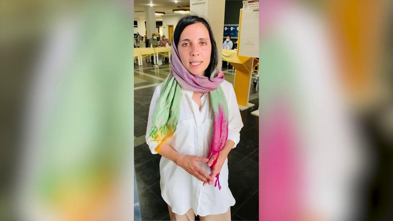 Elezioni in Iran, il racconto dal seggio di Raisi