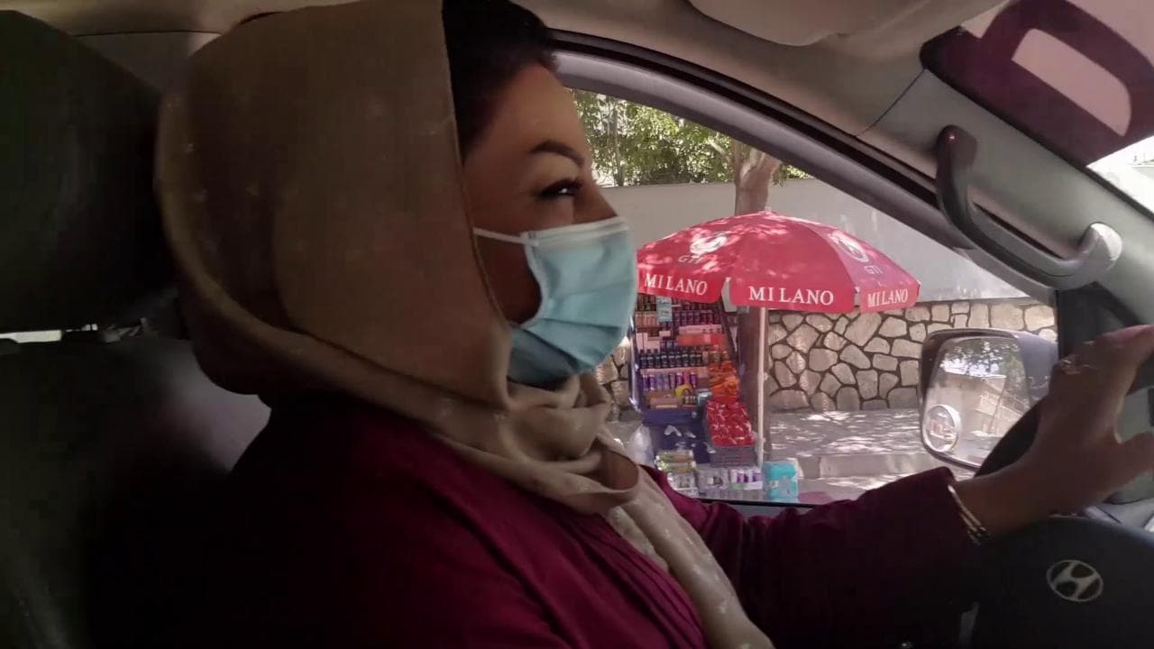 Afghanistan, Kabul: le donne temono il ritorno dei Talebani