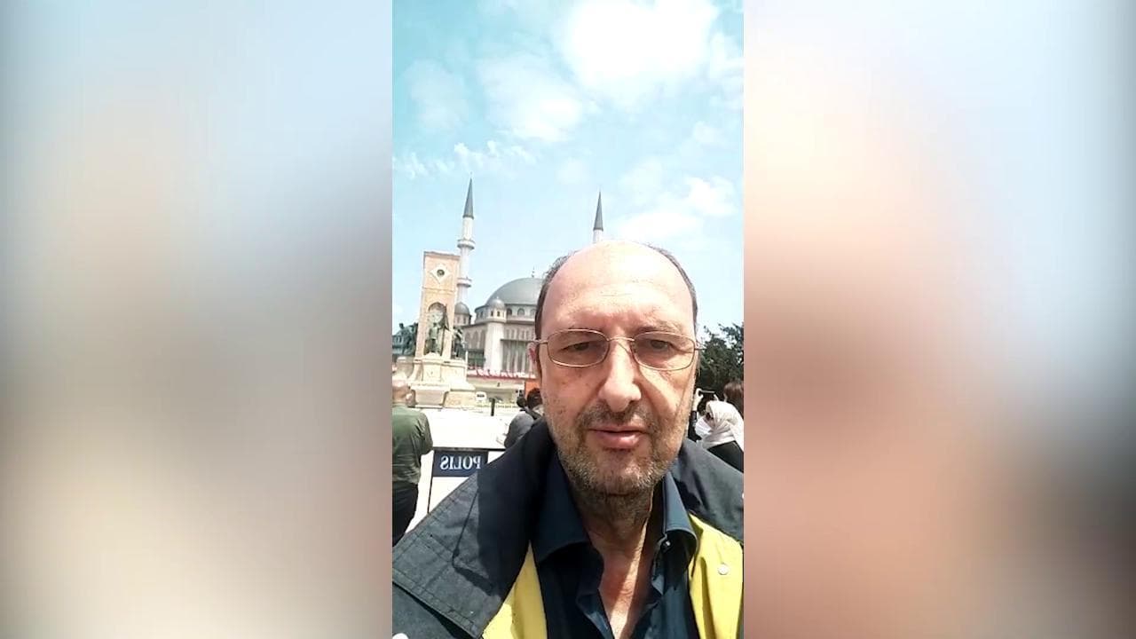 Istanbul, Erdogan si prende Taksim. Inaugurata la moschea del trionfo