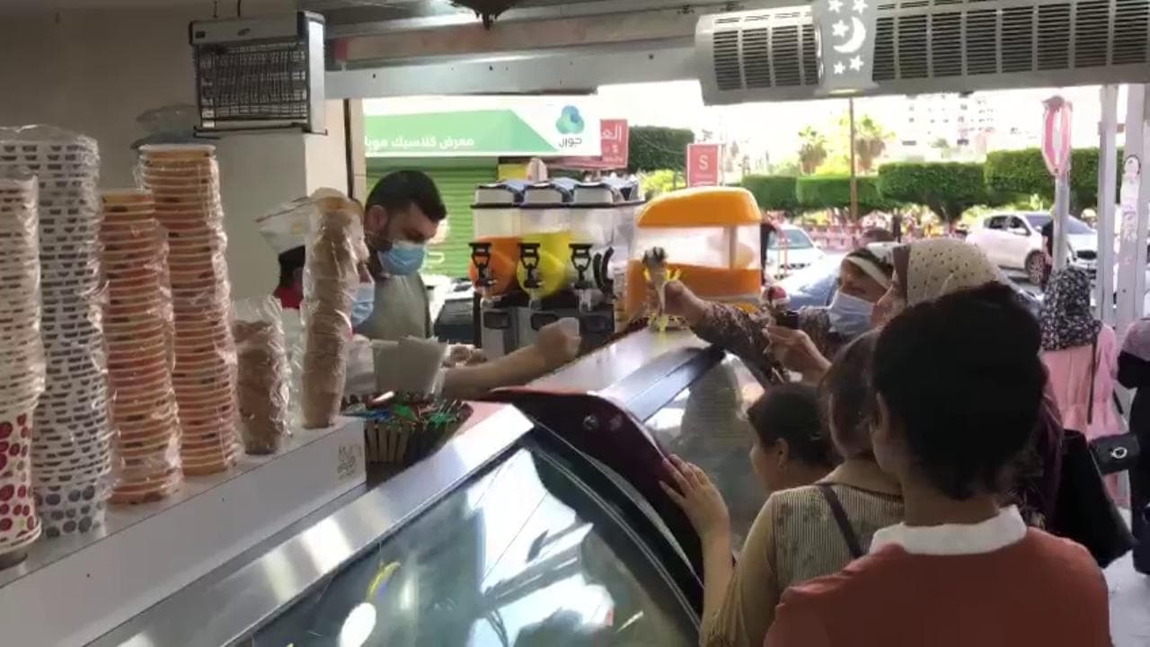 Gaza, Nigro: "La gente in strada tra gelati e macerie, Hamas sempre più forte"