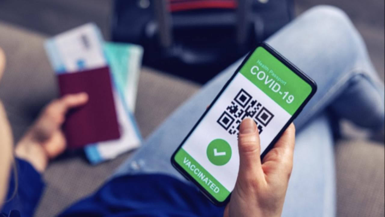 Green Pass per spostarsi tra regioni: cos'è, come funziona e, soprattutto, quanto dura